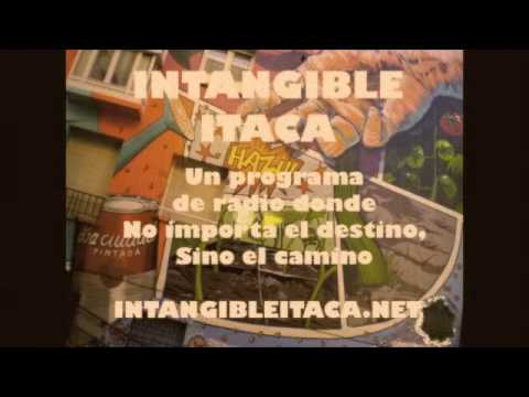 The Mohawks — The Mohawks - Dr Jekyll & Hyde Park (Intro Intangible Itaca)