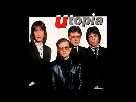 Utopia (5) — There Goes My Inspiration