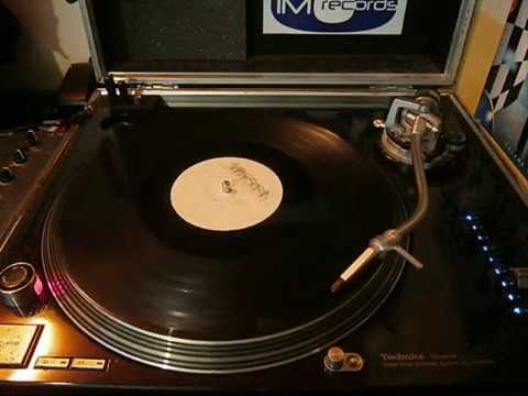 Hixxy — DJ Hixxy ‎– Wanting To Get High 2001. ( Dubplate )