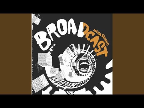 Broadcast — Man Is Not A Bird