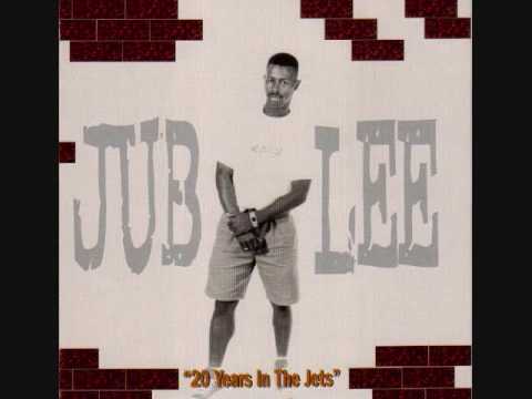 DJ Jubilee — Dj Jubilee-Round 1 Take Fo Records 1995