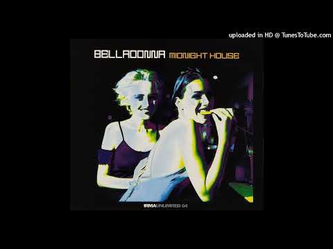 Maurizio Belladonna — Belladonna - Meltin' Guitar