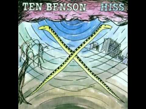 Ten Benson — Ten Benson - Hiss (Full Album 2000)