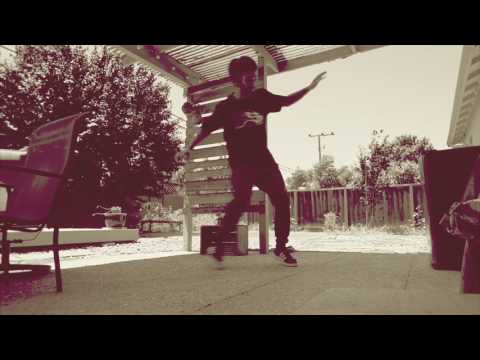 Lood — House Dance Freestyle by Coflo | Shout-N-Out by Lood, Derrick Carter, Donnell Rush | Masters at Work