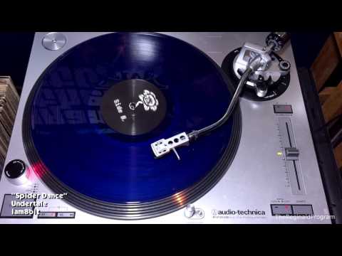 Toby Fox — Undertale: Side B | Vinyl Rip (iam8bit)