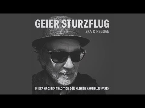 Geier Sturzflug — Doofmannsgehilfen