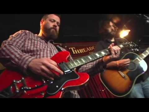 Austin Collins & The Rainbirds — Austin Collins & The Rainbirds "Worn"