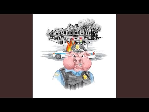 Chris Crack — Keep It Delicious