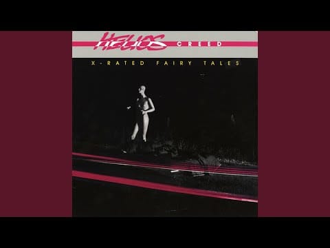 Helios Creed — Invitation