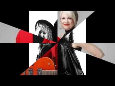 Nu Shooz — NUSHOOZ-Point of No Return