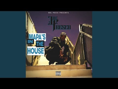 RBL Posse — MAPA'S IN THE HOUSE (feat. CZARnicholas, Shang Manson & Chris-X)