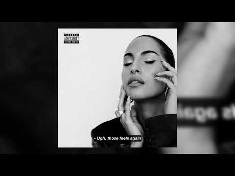 Snoh Aalegra — Snoh Aalegra - Be careful