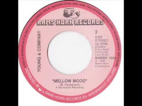 Young & Company — Young & Company - Mellow Mood