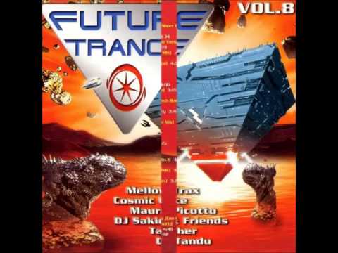 Space — Nalin I.N.C. feat. Space - Magic Fly ('99 Relaunch Radioedit)
