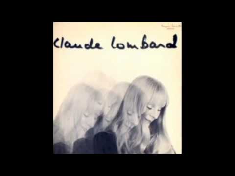 Claude Lombard — Claude Lombard - Sleep Well