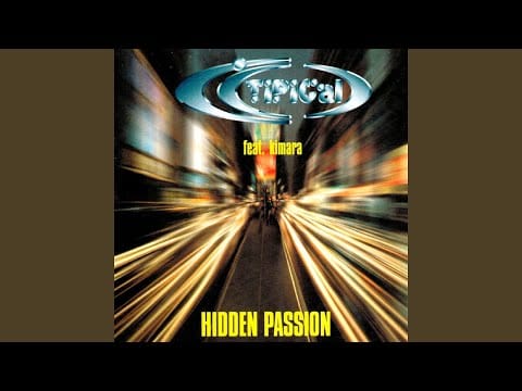 Ti.Pi.Cal. — Hidden Passion (Radio Edit)