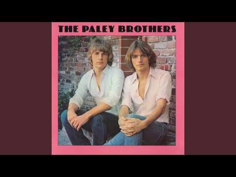 Paley Brothers — Come out and Play