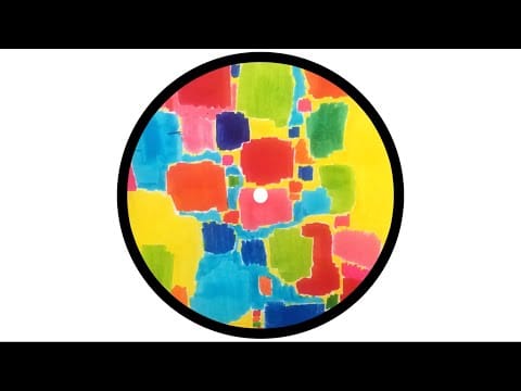 PAWSA — PAWSA - COLOURS [PAWZ005]