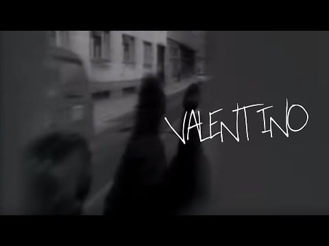 Valentino (16) — Valentino - Ne Mogu, Ne Mogu (Official Video)