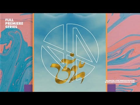 Ashtar Lavanda — Premiere: Ashtar Lavanda - Marfa Lights (Original Mix)