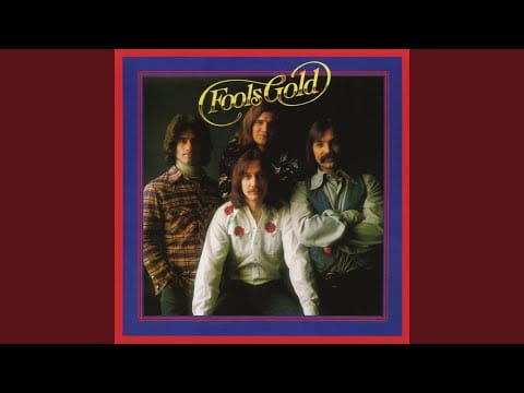 Fools Gold — Choices