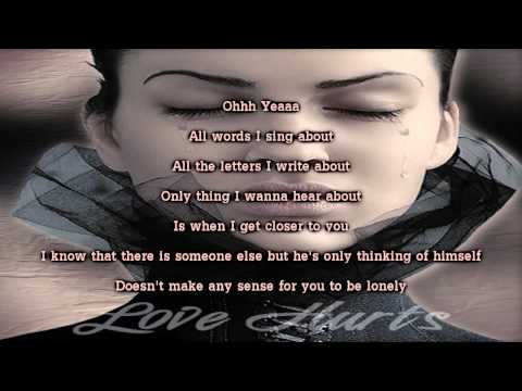 Marcos Hernandez — Marcos Hernandez - If You Were Mine (Lyrics)