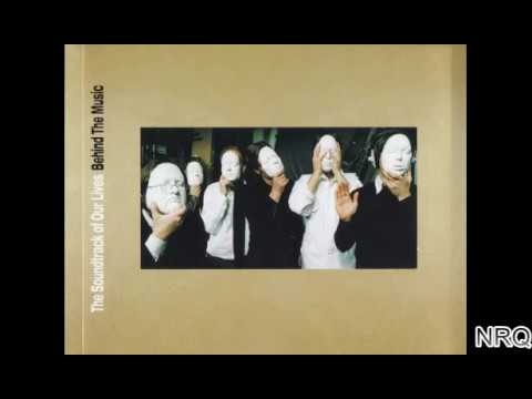 The Soundtrack Of Our Lives — MIND THE GAP The Soundtrack Of Our Lives