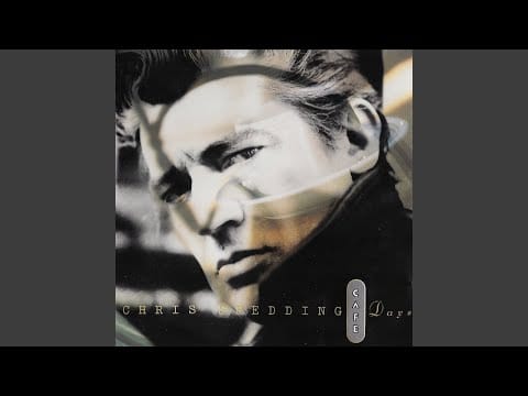 Chris Spedding — Portobello