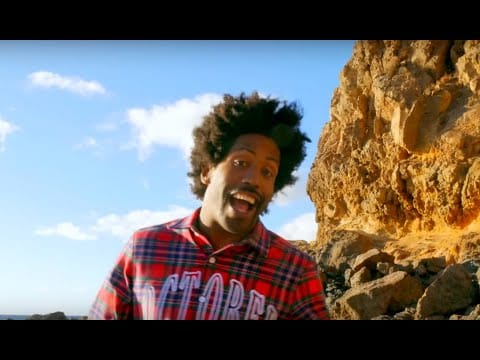 Murs — MURS - Otha Fish | OFFICIAL MUSIC VIDEO