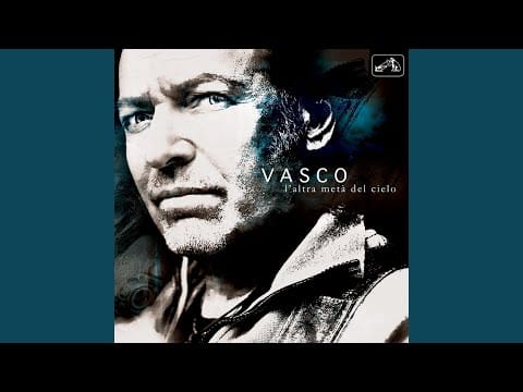 Vasco Rossi — Brava Giulia