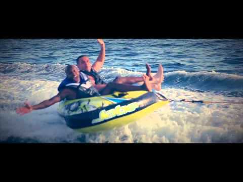 Willy William — R.JAM Feat WILLY WILLIAM "I like to move it" CLIP