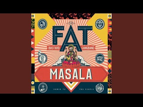 The Fat Bastard GangBand — C'est pas pour toi