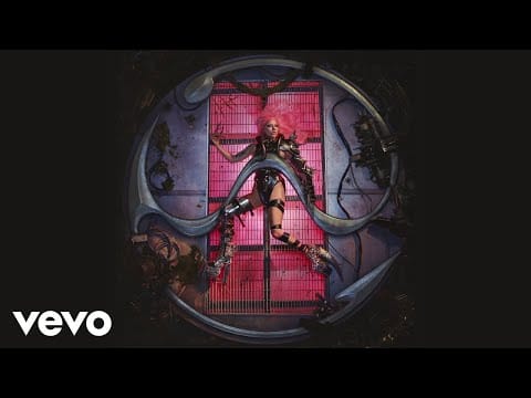 Lady Gaga — Replay