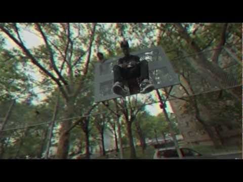 Joey Bada$$ — Joey Bada$$ (feat. Chuck Strangers) - Fromdatomb$ (Official Video)