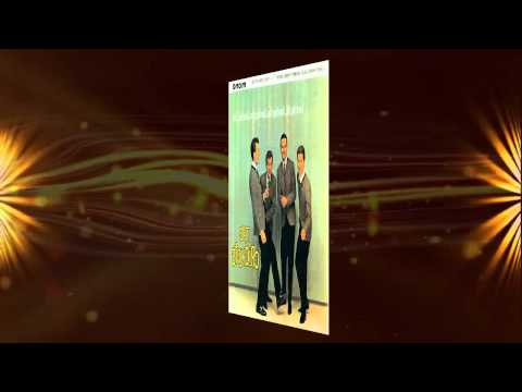 The Crickets (2) — The Crickets - He´s old enough to Know Better