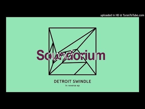 Detroit Swindle — Detroit Swindle - Future Imperfect