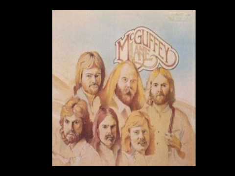 McGuffey Lane — McGuffey Lane Long Time Lovin You