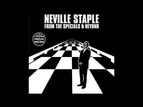 Neville Staple — Neville Staple - From the Specials & Beyond (Full Album) 2021