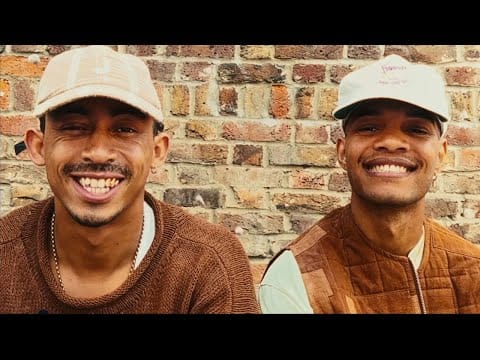 Rizzle Kicks — Gumdrops