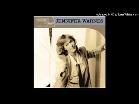 Jennifer Warnes — Jennifer Warnes - I Know A Heartache When I See One