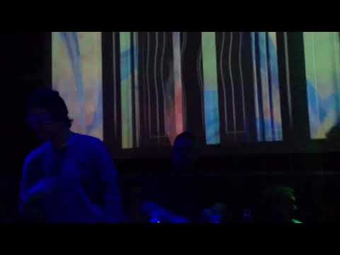 Mind Against — Innellea Playing Mind Against - Walking Away. 2020/02/29 Cinema Hall Budapest / Hungary