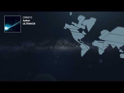 Aether (14) — Ae:ther - Ultravox