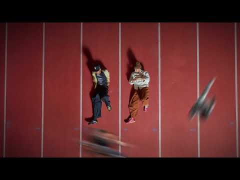 Rizzle Kicks — New Energy (feat. Mick Jenkins)