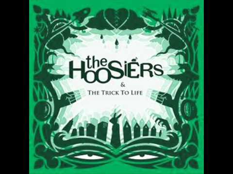 The Hoosiers — The Hoosiers - Goodbye Mr A