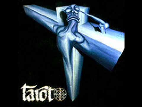 Tarot (2) — Tarot - Do You Wanna Live Forever (acoustic)