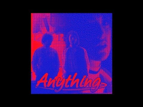 TOPS (3) — TOPS - Anything