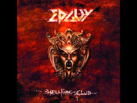 Edguy — Edguy - King Of Fools