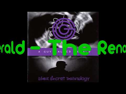 A Guy Called Gerald — A Guy Called Gerald - The Reno