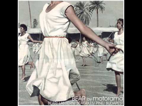 Motorama (3) — Motorama - Bear