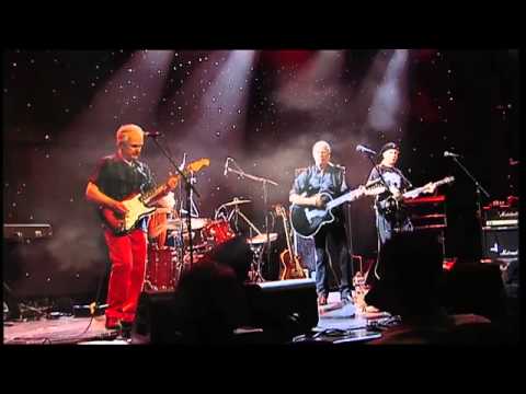 Les Sauterelles — Les Sauterelles -Today "live" 2013